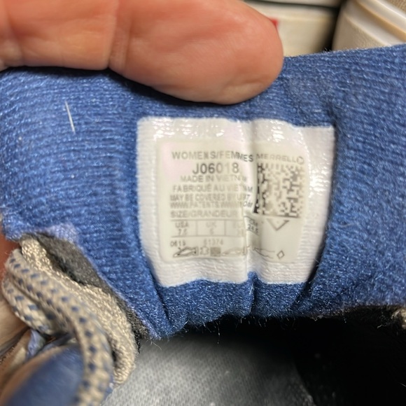 Merrell Moab 2 size 7.5 J06018 - Picture 8 of 8